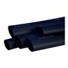 3M Deutschland Warmschrumpfschlauch Rolle 9,5/4,8 mm,sw,dünnw. HSR sw