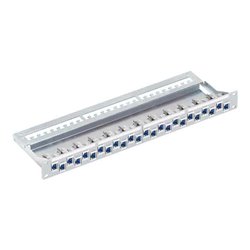 Reichle&De-Massari 19'1HE Rangierfeld Cat.6,24xRJ/s 305120