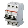 ABB Stotz S&J Sicherungsautomat 6kA 32A C 3p S203-C32