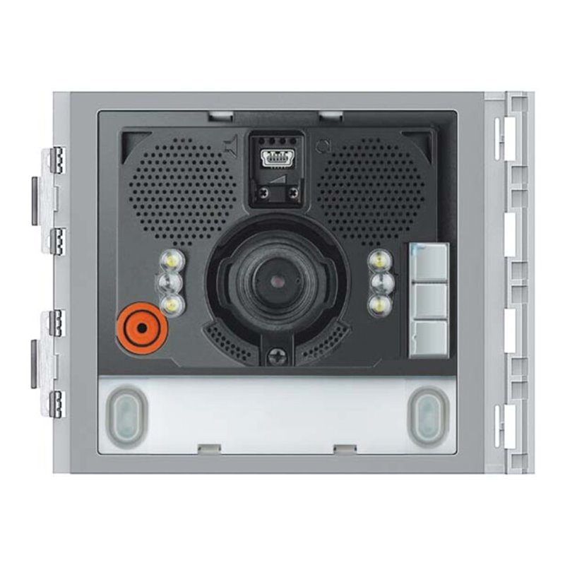 Legrand (SEKO) Türlautsprechermodul Video Standard,2 Ruftasten 351200