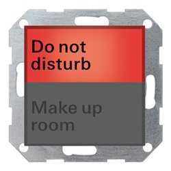 Gira LED-Signalleuchte 117100