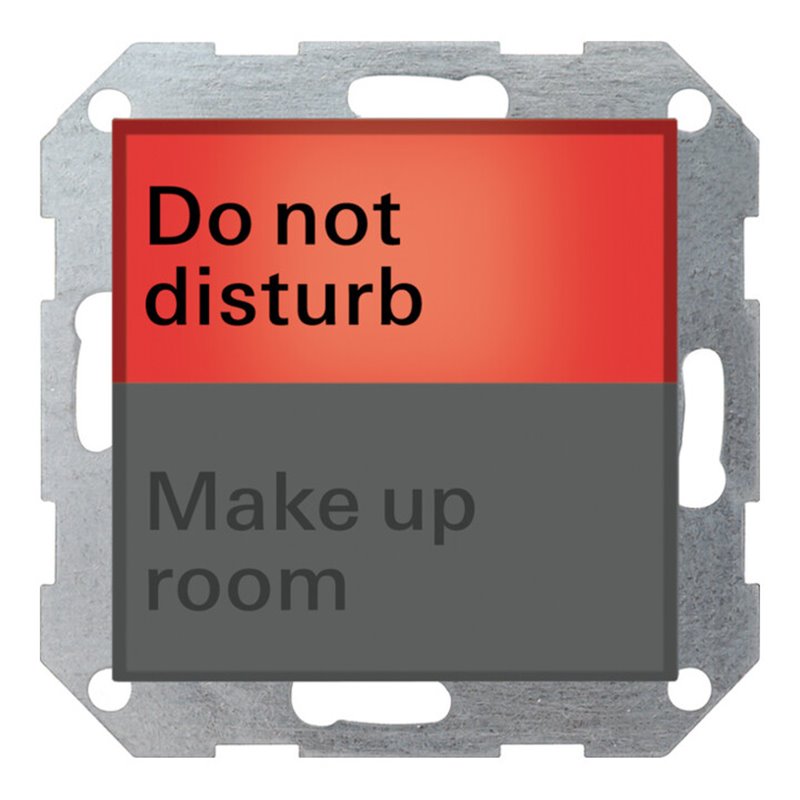 Gira LED-Signalleuchte 117100