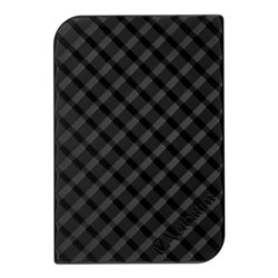 Verbatim Festplatte 1TB USB3.0 Extern,6,35cm(2,5Z) 53194