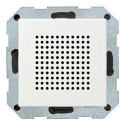 Gira Lautsprecher Unterputz RadSystem 55 rws 228203