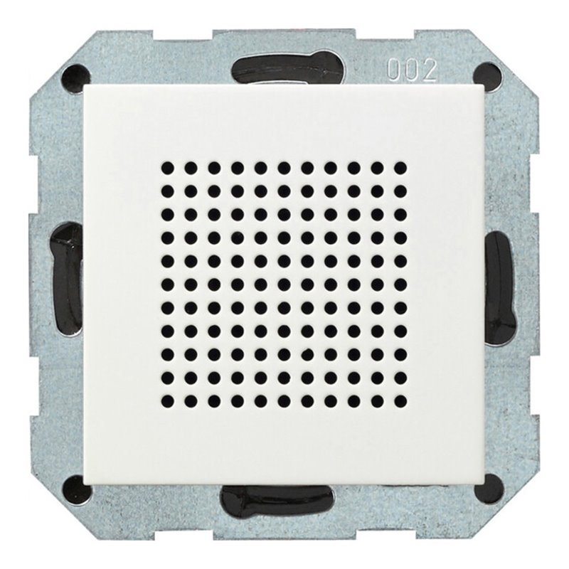 Gira Lautsprecher Unterputz RadSystem 55 rws 228203