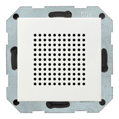 Gira Lautsprecher Unterputz RadSystem 55 rws 228203