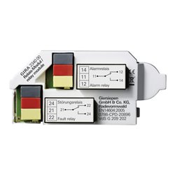 Gira Relaismodul RauchwarnMelder 234000
