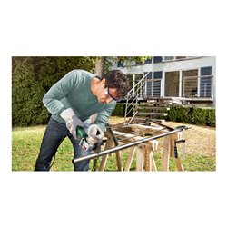 Bosch Winkelschleifer UniversalGrind 750-125