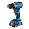 Bosch Akku-Bohrschrauber GSR 18V-45
