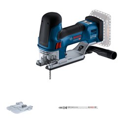 Bosch Akku-Stichsäge GST 18V-155 SC
