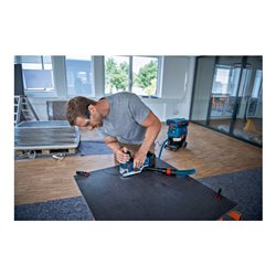 Bosch Akku-Stichsäge GST 18V-155 SC