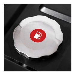 STIER Inverter Stromerzeuger SNS-500 5,0 kW 75 dB(A)