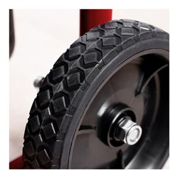 STIER Inverter Stromerzeuger SNS-500 5,0 kW 75 dB(A)