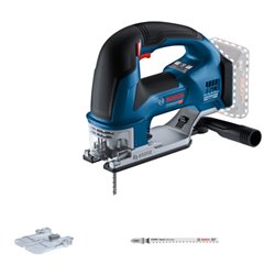 Bosch Akku-Stichsäge GST 18V-155 BC