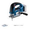 Bosch Akku-Stichsäge GST 18V-155 BC
