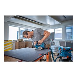 Bosch Akku-Stichsäge GST 18V-155 BC