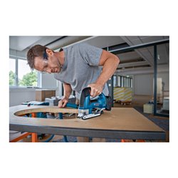 Bosch Akku-Stichsäge GST 18V-155 BC