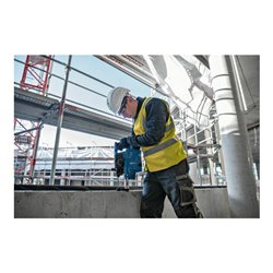 Bosch Akku-Bohrhammer mit SDS plus GBH 18V-24 C