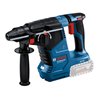 Bosch Akku-Bohrhammer mit SDS plus GBH 18V-24 C