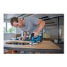 Bosch Akku-Stichsäge GST 18V-155 BC, 2 Akku Akku ProCORE18V 4.0Ah, Ladg. u. L-BOXX