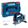 Bosch Akku-Stichsäge GST 18V-155 BC mit L-BOXX