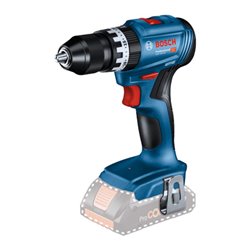 Bosch Akku-Bohrschrauber GSB 18V-45