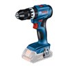 Bosch Akku-Bohrschrauber GSB 18V-45