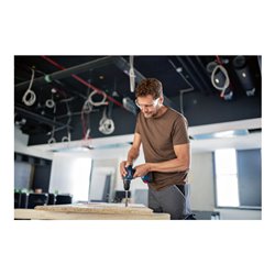 Bosch Combo Kit GDR 18V-200 + GSR 18V-55