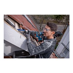 Bosch Akku-Säbelsäge GSA 18V-28