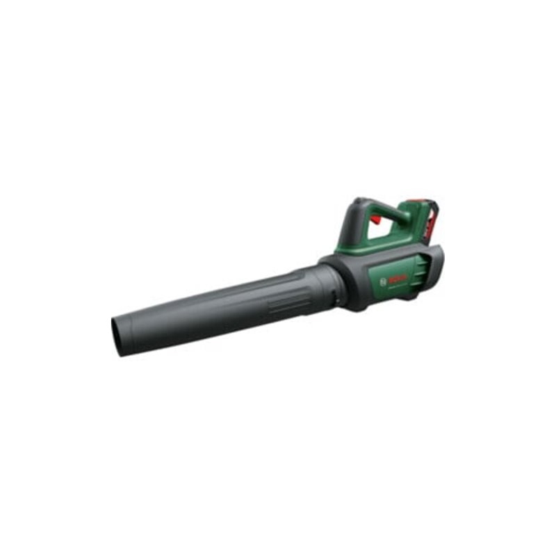Bosch Akku-Laubbläser AdvancedLeafBlower 36V-750, ohne Akku und Ladegerät