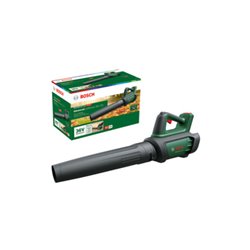 Bosch Akku-Laubbläser AdvancedLeafBlower 36V-750, ohne Akku und Ladegerät