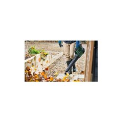 Bosch Akku-Laubbläser AdvancedLeafBlower 36V-750, ohne Akku und Ladegerät
