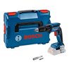 Bosch Akku-Trockenbauschrauber GTB 18V-45 mit L-BOXX