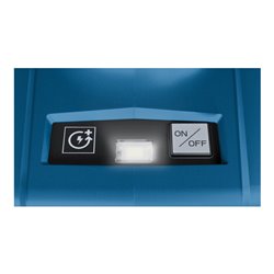 Bosch Akku-Trockenbauschrauber GTB 18V-45 mit L-BOXX