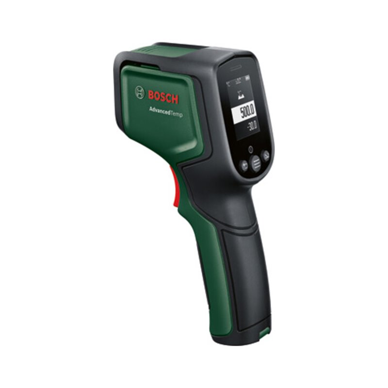 Bosch Thermodetektor AdvancedTemp