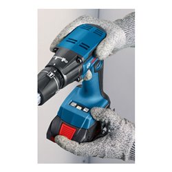 Bosch Akku-Trockenbauschrauber GTB 18V-45