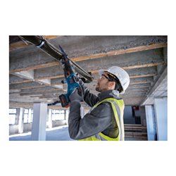 Bosch Akku-Säbelsäge GSA 18V-28 mit L-BOXX