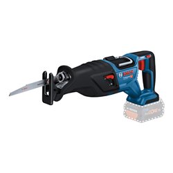 Bosch Akku-Säbelsäge GSA 18V-28 mit L-BOXX