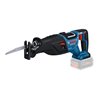 Bosch Akku-Säbelsäge GSA 18V-28 mit L-BOXX
