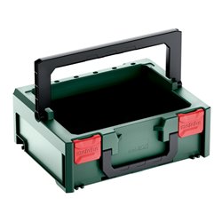 Metabo metaBOX 145 Toolbox