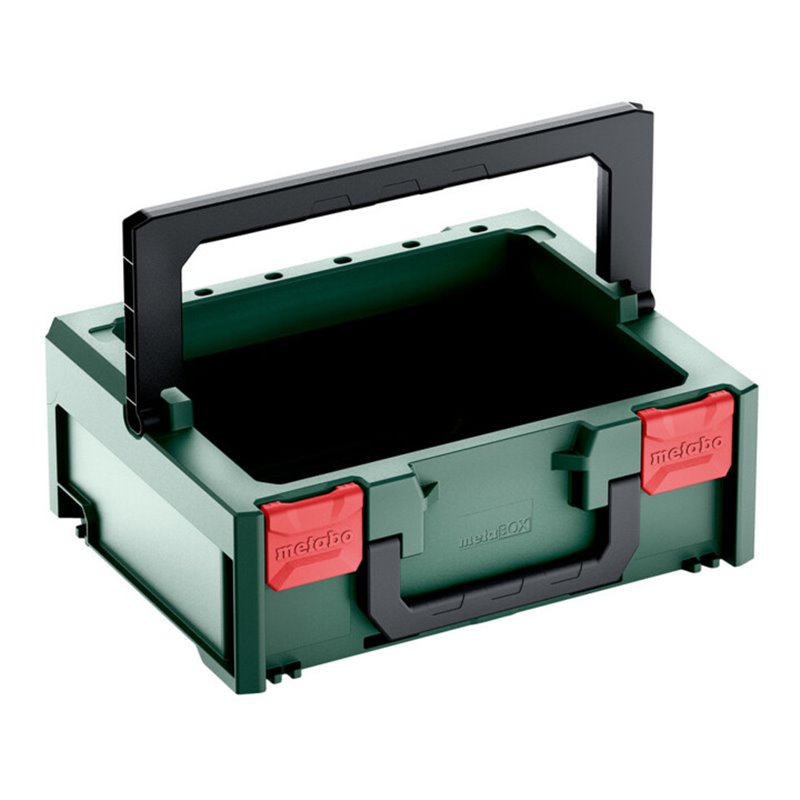 Metabo metaBOX 145 Toolbox