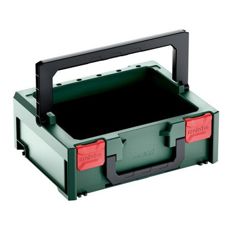 Metabo metaBOX 145 Toolbox