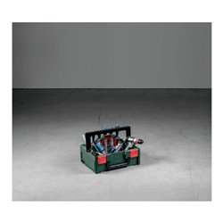 Metabo metaBOX 145 Toolbox