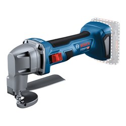 Bosch Akku-Blechschere GSC 18V-16 E