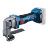 Bosch Akku-Blechschere GSC 18V-16 E
