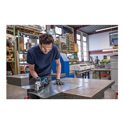 Bosch Akku-Blechschere GSC 18V-16 E