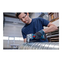 Bosch Akku-Blechschere GSC 18V-16 E
