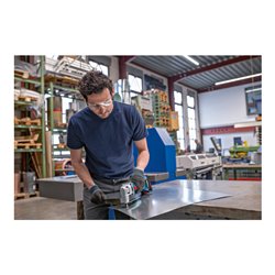 Bosch Akku-Blechschere GSC 18V-16 E