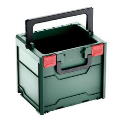 Metabo metaBOX 340 Toolbox