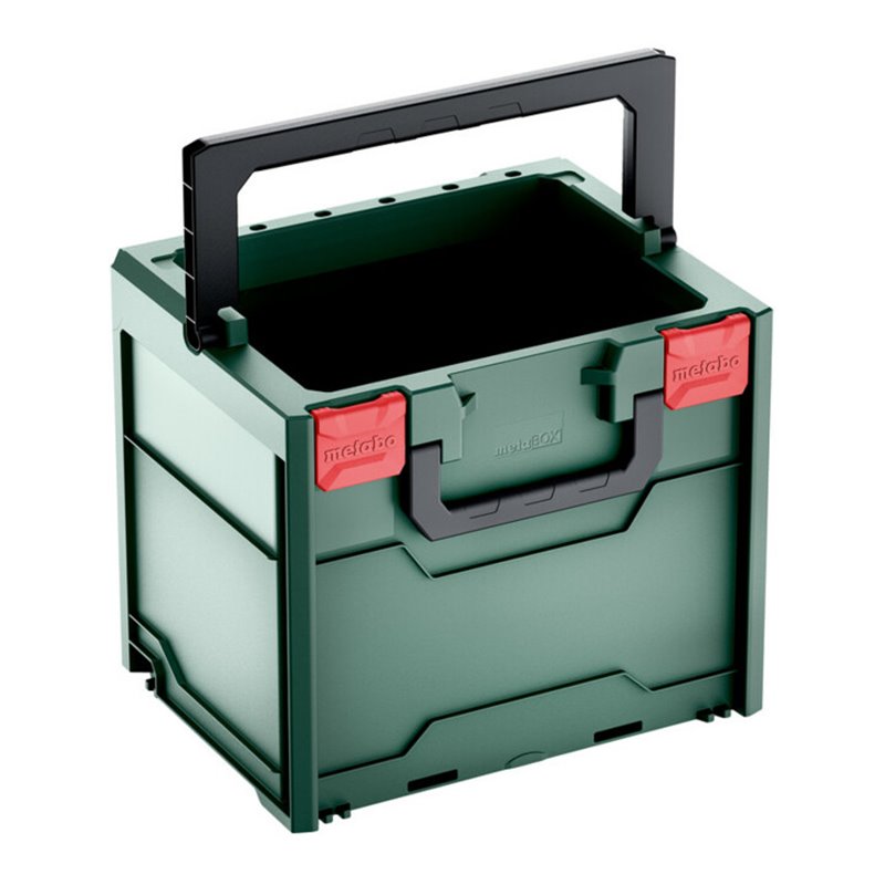 Metabo metaBOX 340 Toolbox